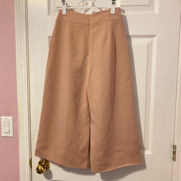 Summer Set (wide leg cropped pant+sleeveless top) - Picture 2 of 3